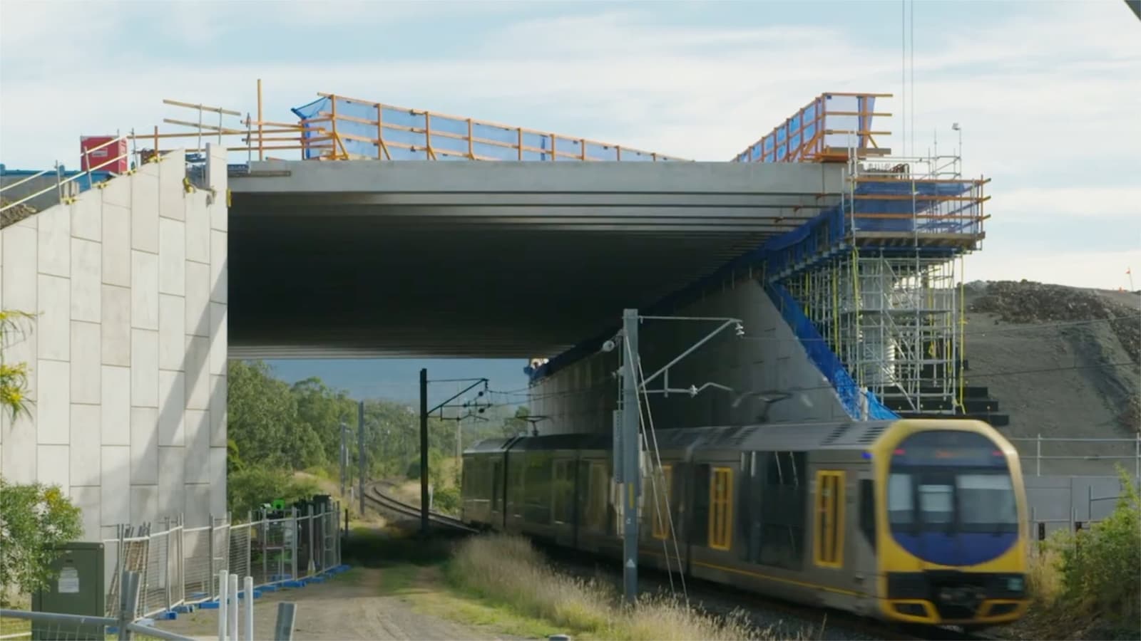 Airport Hyundai Albion Park Rail www.thisisconstruction.com.au